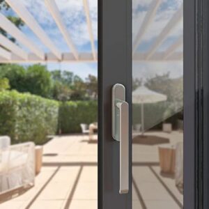 Window and Door Handles